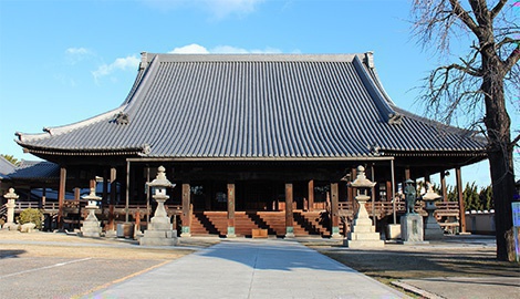 本願寺塩屋別院