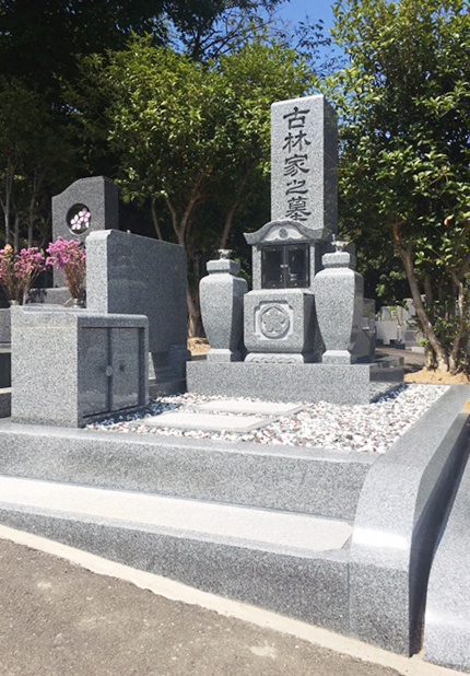 古林様