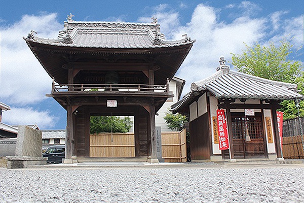 安養寺霊園