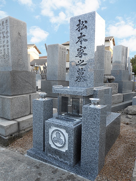 松本様