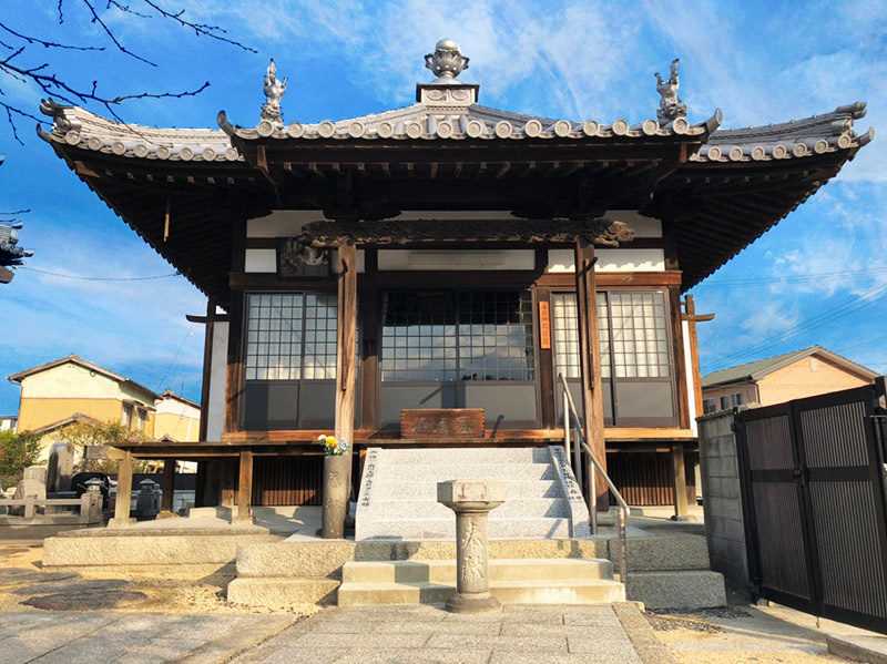 吉祥院様